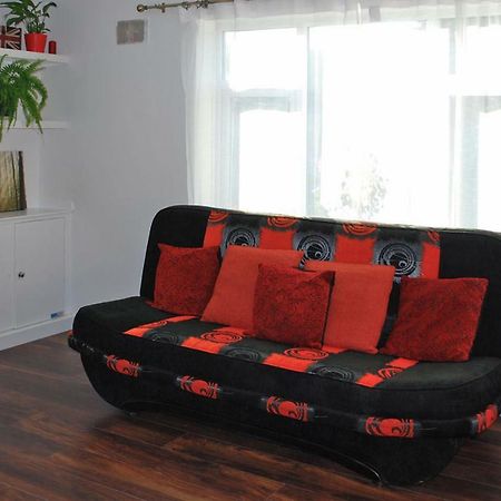 Вилла Millennium House Ноттингем Экстерьер фото